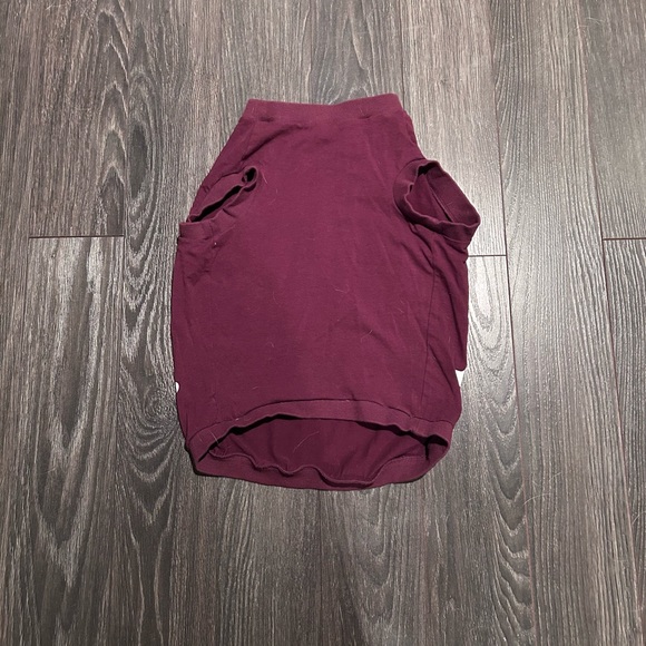 Hot Dish Dog tee! - Large - Picture 2 of 2